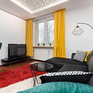 Wilcza 26a By Homeprime Apartment