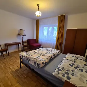 Mirrorroom Pl Downtown Varsovia
