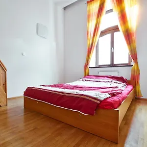 https://davinci-radziwillowska-apartments.krakowhotelspoland.com