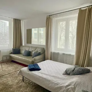 Perfect Location Two Bedrooms With Balkony Apartment
