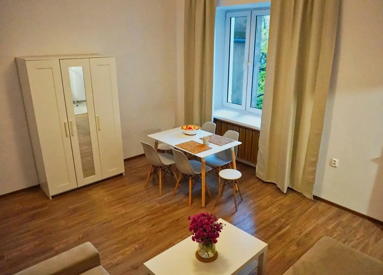 Palace Of Culture, Modern City Center Suite! Varsovia 0*,