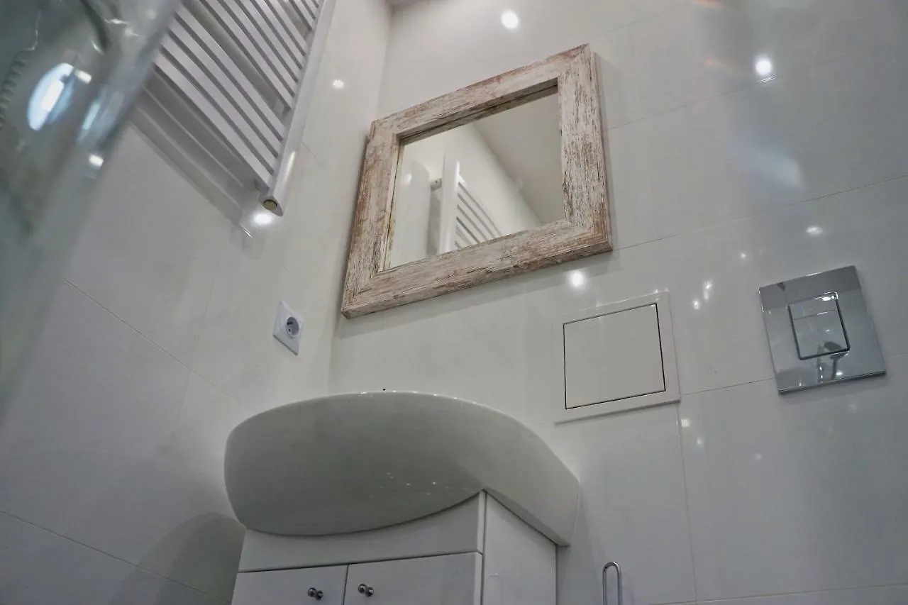 Palace Of Culture, Modern City Center Suite! Varsovia Polonia