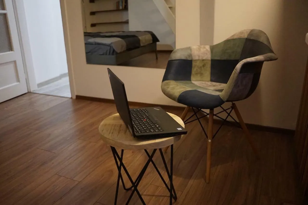 Palace Of Culture, Modern City Center Suite! Warsaw 0*,  Poland
