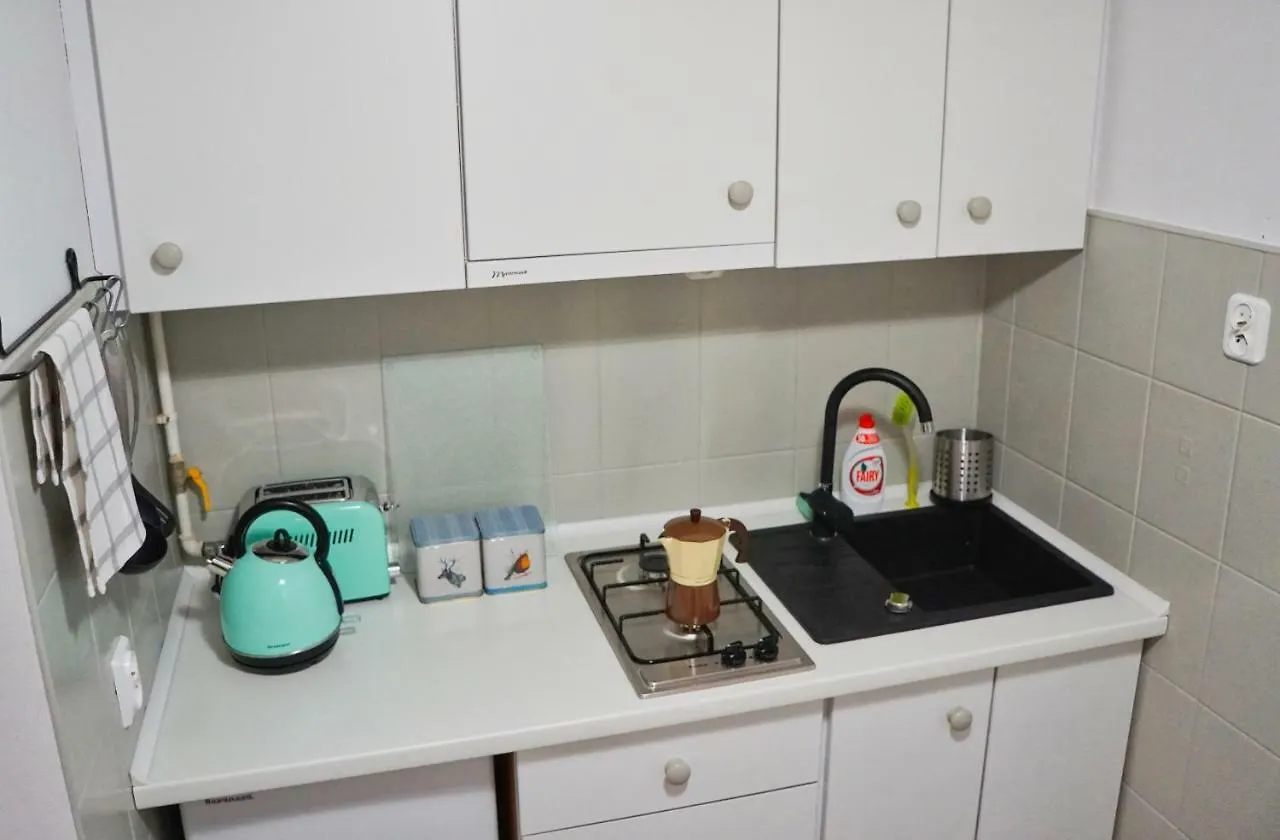 Apartment Palace Of Culture, Modern City Center Suite! Warsaw