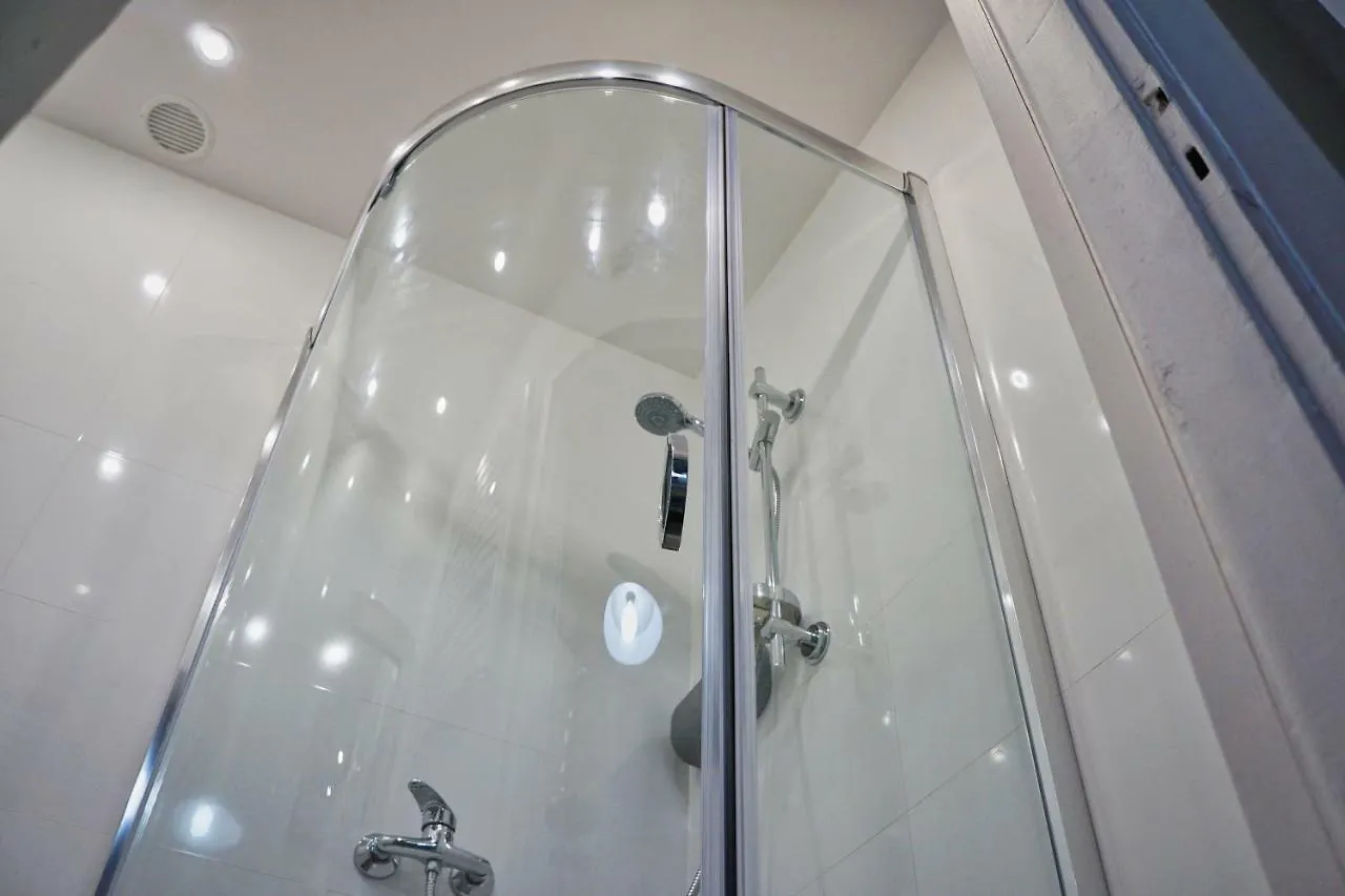 Palace Of Culture, Modern City Center Suite! Warsaw Apartment